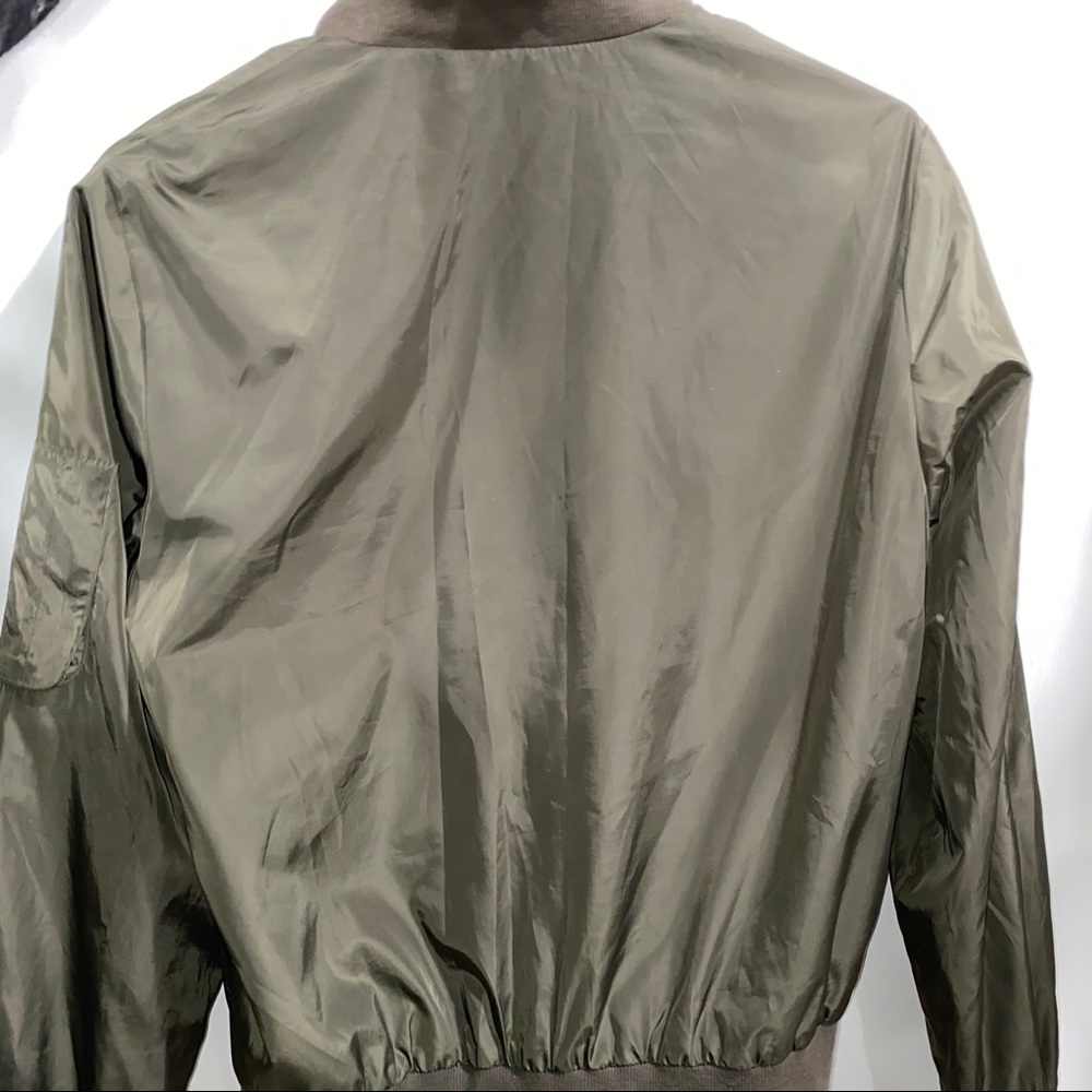 Bomber jacket - Picture 2 of 5